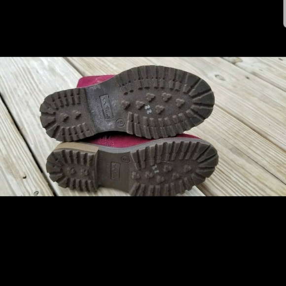 Boots👢 - Picture 5 of 5